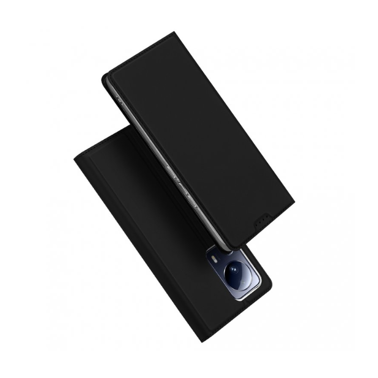Dėklas Dux Ducis Skin Pro Xiaomi 13 Lite juodas Dėklas Dux Ducis Skin Pro Xiaomi 13 Lite juodas