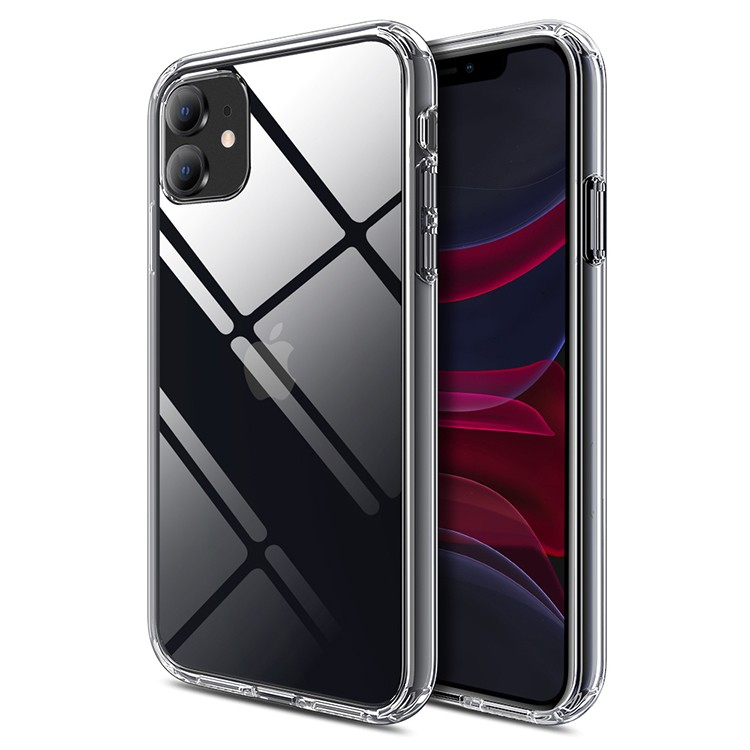 Dėklas X-Level Space II Apple iPhone 15 skaidrus Dėklas X-Level Space II Apple iPhone 15 skaidrus