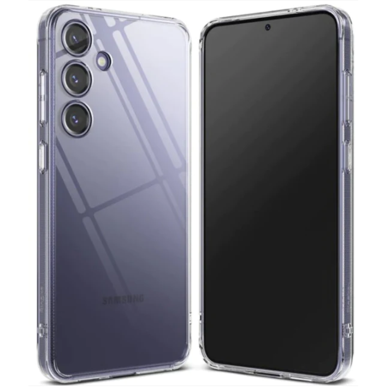 Dėklas X-Level Space II Samsung S921 S24 skaidrus Dėklas X-Level Space II Samsung S921 S24 skaidrus