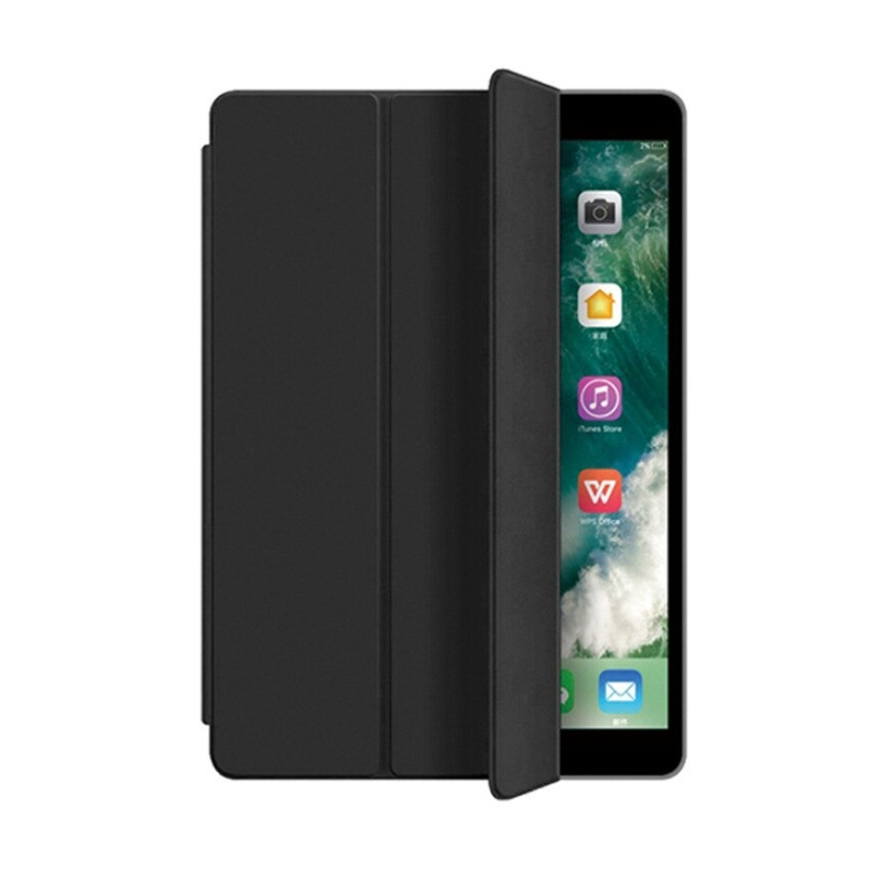 Dėklas Smart Sleeve Apple iPad 10.2 2019 juodas Dėklas Smart Sleeve Apple iPad 10.2 2019 juodas