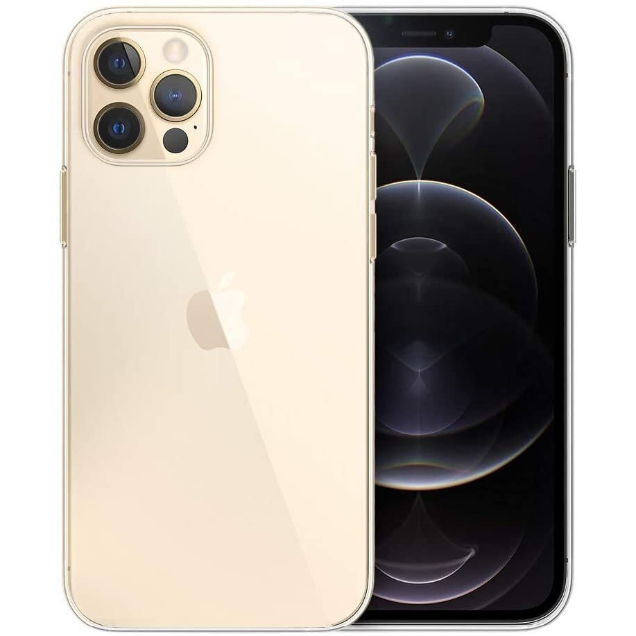 Dėklas X-Level Antislip/O2 Apple Iphone 12 Pro Max Skaidrus Dėklas X-Level Antislip/O2 Apple Iphone 12 Pro Max Skaidrus