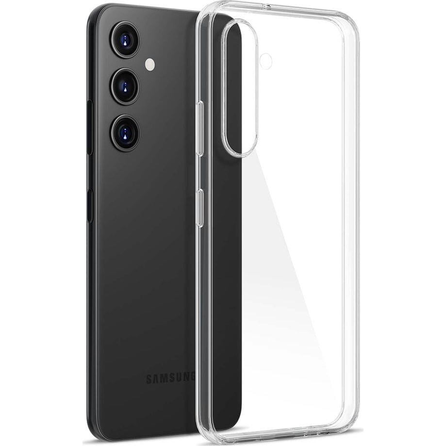 Dėklas 3mk Clear Case Samsung Galaxy A05s Dėklas 3mk Clear Case Samsung Galaxy A05s