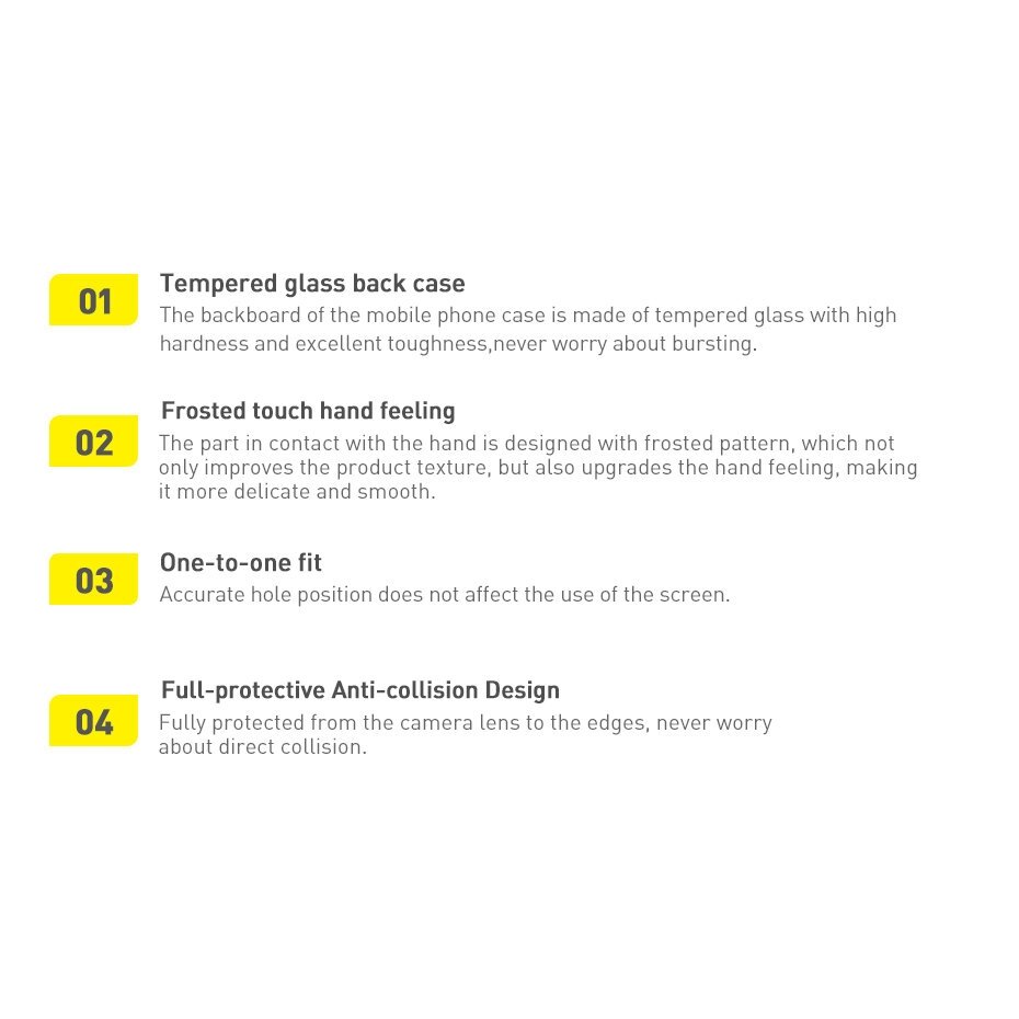 Dėklas Baseus frosted glass case cover for iphone 13 pro Juodas (arws001001) 23 Dėklas Baseus frosted glass case cover for iphone 13 pro Juodas (arws001001) 23