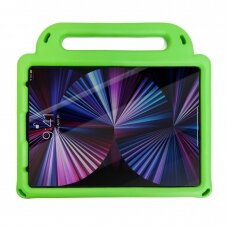 Dėklas Diamond Tablet Samsung Galaxy Tab S6 Lite Žalias