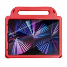 Dėklas Diamond Tablet Samsung Galaxy Tab S6 Lite Raudonas