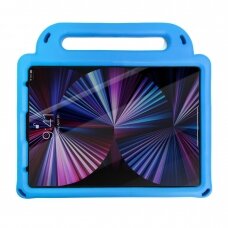Dėklas Diamond Tablet Samsung Galaxy Tab S7 11 Mėlynas