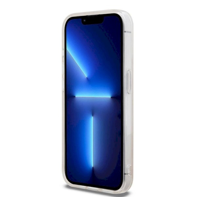 Dėklas DKNY IML Checkered Mono PatternPrinted Stripes MagSafeiPhone 13 Pro Max - Rožinis 4 Dėklas DKNY IML Checkered Mono PatternPrinted Stripes MagSafeiPhone 13 Pro Max - Rožinis 4