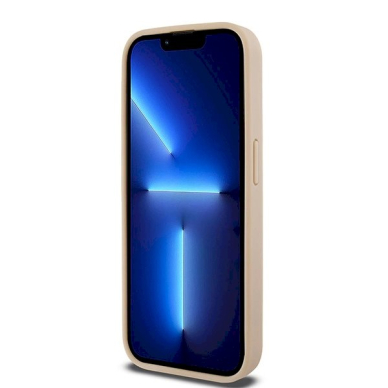 Dėklas DKNY Leather Checkered Mono PatternPrinted StripesiPhone 15 Pro Max - Rožinis 4 Dėklas DKNY Leather Checkered Mono PatternPrinted StripesiPhone 15 Pro Max - Rožinis 4