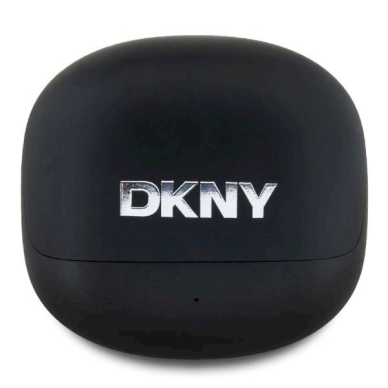 DKNY TWS BT Satiny Finish Headphones – juodas 2