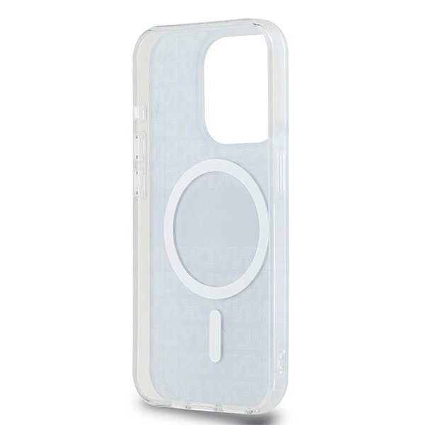 Dėklas DKNY IML MonoStripe MagSafeiPhone 14 Pro Max - Juodas 6 Dėklas DKNY IML MonoStripe MagSafeiPhone 14 Pro Max - Juodas 6