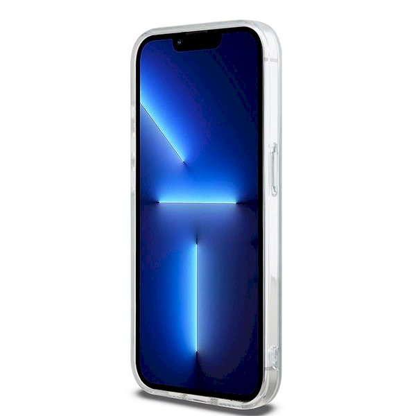 Dėklas DKNY IML MonoStripe MagSafeiPhone 15 Pro - Mėlynas 4 Dėklas DKNY IML MonoStripe MagSafeiPhone 15 Pro - Mėlynas 4