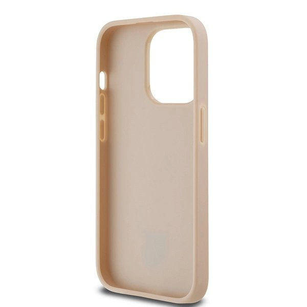 Dėklas DKNY Leather Checkered Mono PatternPrinted StripesiPhone 14 Pro - Rožinis 6 Dėklas DKNY Leather Checkered Mono PatternPrinted StripesiPhone 14 Pro - Rožinis 6