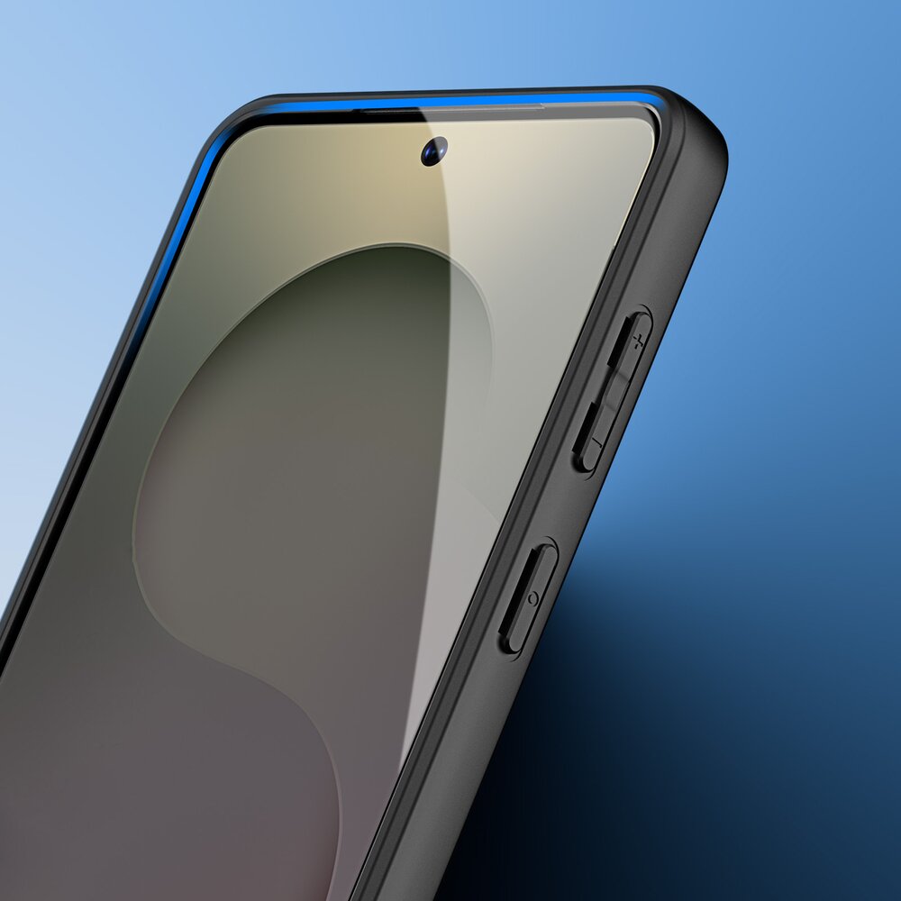 Samsung Galaxy S26 Dux Ducis Aimo Mag MagSafe dėklas – juodas 7