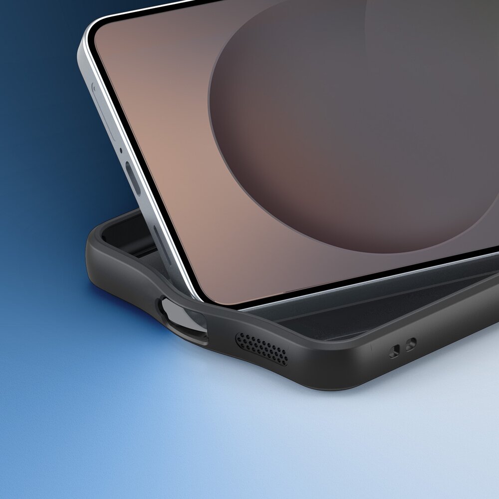 Samsung Galaxy S26 Dux Ducis Aimo Mag MagSafe dėklas – juodas 8