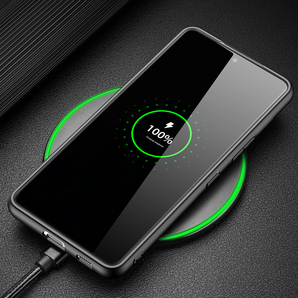 Dėklas Dux Ducis Fino Samsung Galaxy S22 Plus Pilkas 7 Dėklas Dux Ducis Fino Samsung Galaxy S22 Plus Pilkas 7