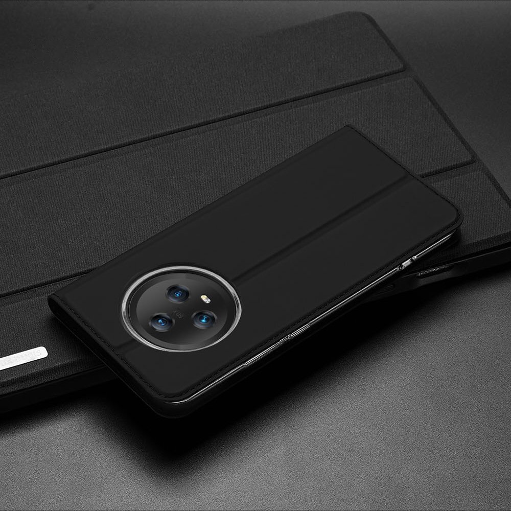 Dėklas Dux Ducis Skin Pro Honor Magic5 Juodas 12 Dėklas Dux Ducis Skin Pro Honor Magic5 Juodas 12