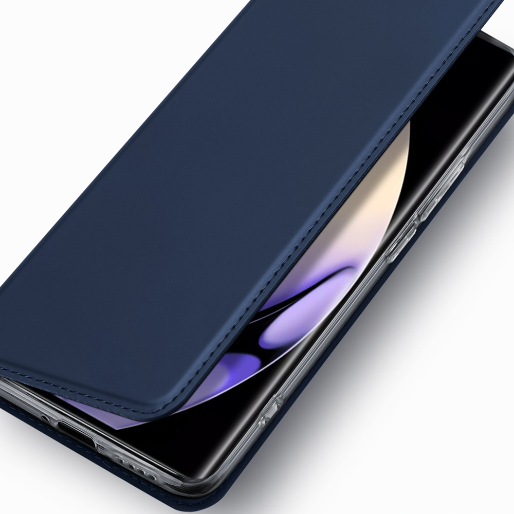 Dėklas Dux Ducis Skin Pro Xiaomi Redmi A1+ Juodas 15 Dėklas Dux Ducis Skin Pro Xiaomi Redmi A1+ Juodas 15