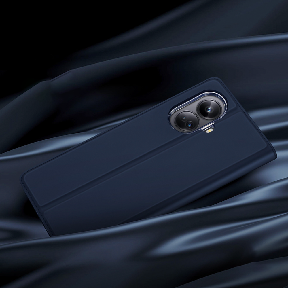 Dėklas Dux Ducis Skin Pro Xiaomi Redmi A1+ Juodas 11 Dėklas Dux Ducis Skin Pro Xiaomi Redmi A1+ Juodas 11