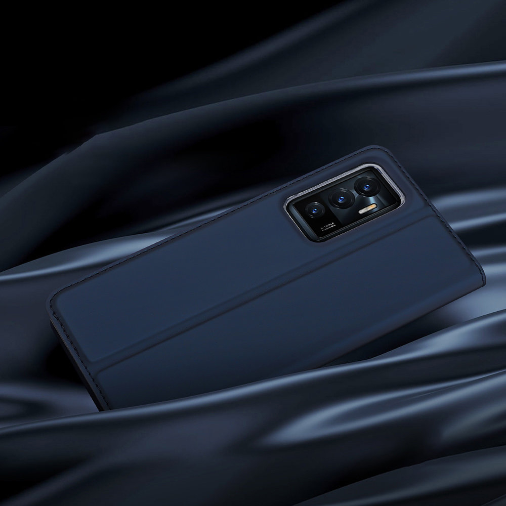 Dėklas Dux Ducis Skin Pro Vivo V23e Juodas 15 Dėklas Dux Ducis Skin Pro Vivo V23e Juodas 15