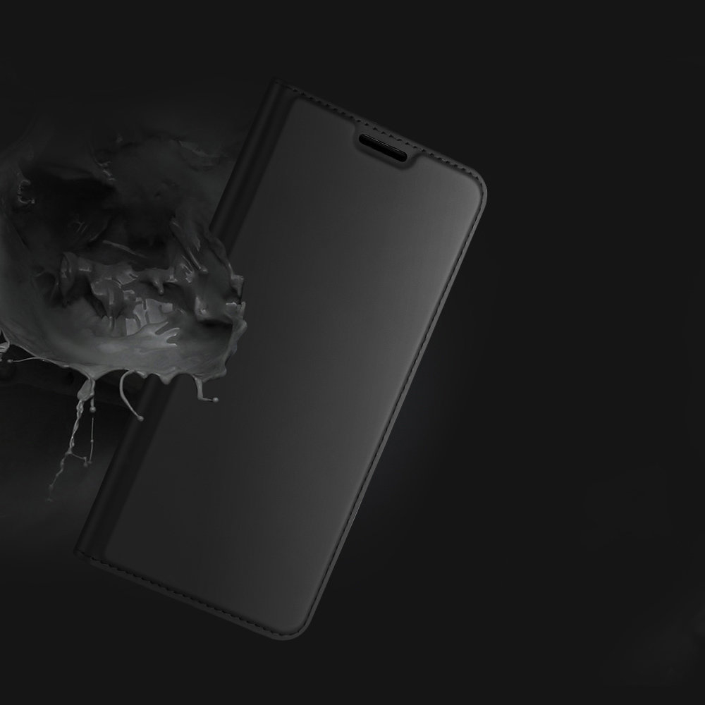 Dėklas Dux Ducis Skin Pro Realme Narzo 50A Juodas 12 Dėklas Dux Ducis Skin Pro Realme Narzo 50A Juodas 12