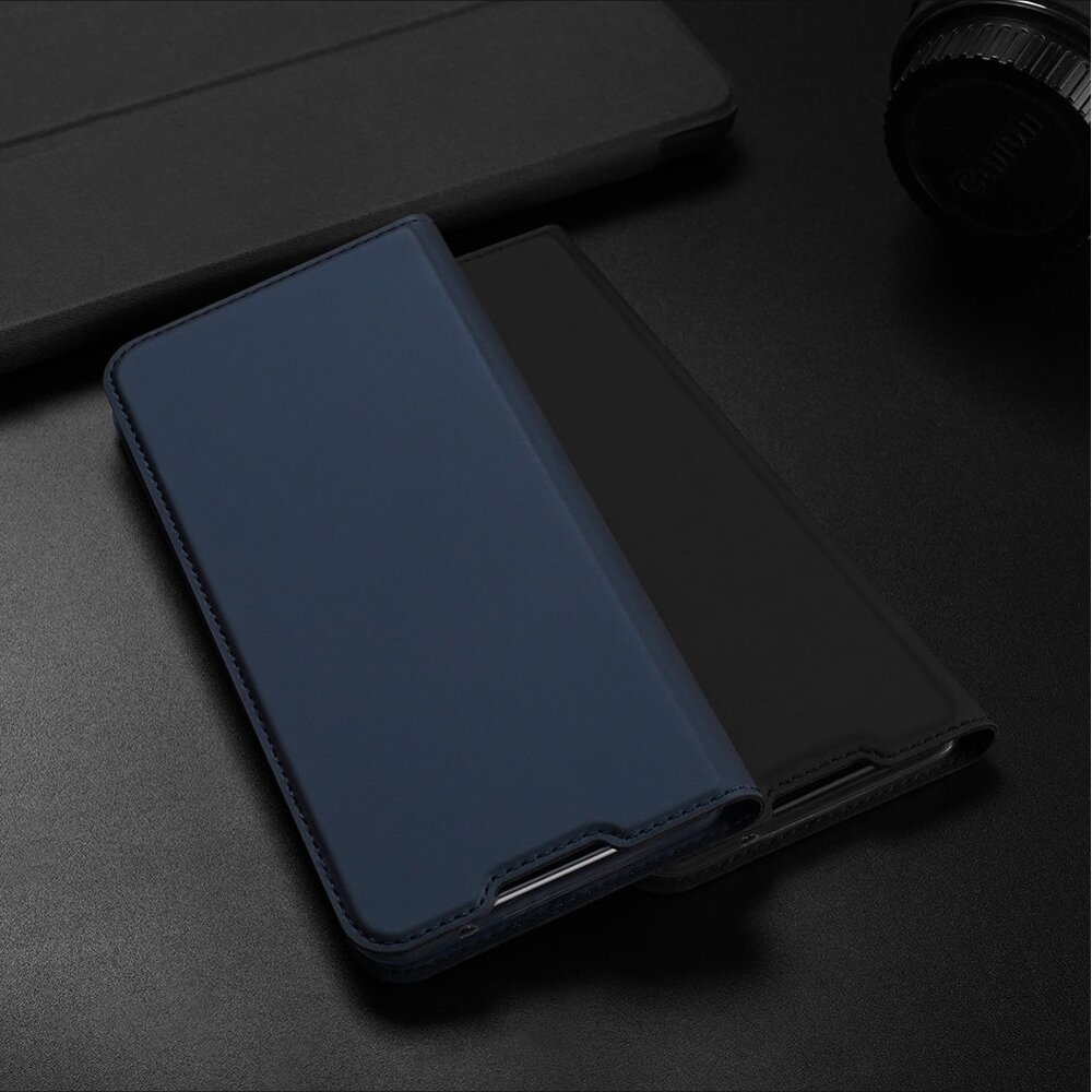 Dux Ducis Skin Pro Holster Cover with Flap Realme Narzo 50A black 15 Dux Ducis Skin Pro Holster Cover with Flap Realme Narzo 50A black 15