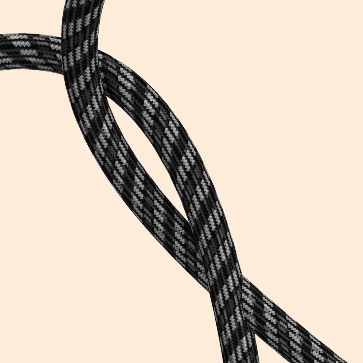 Adapteris Dudao L13C+ 2in1 USB-C – pilkas 9