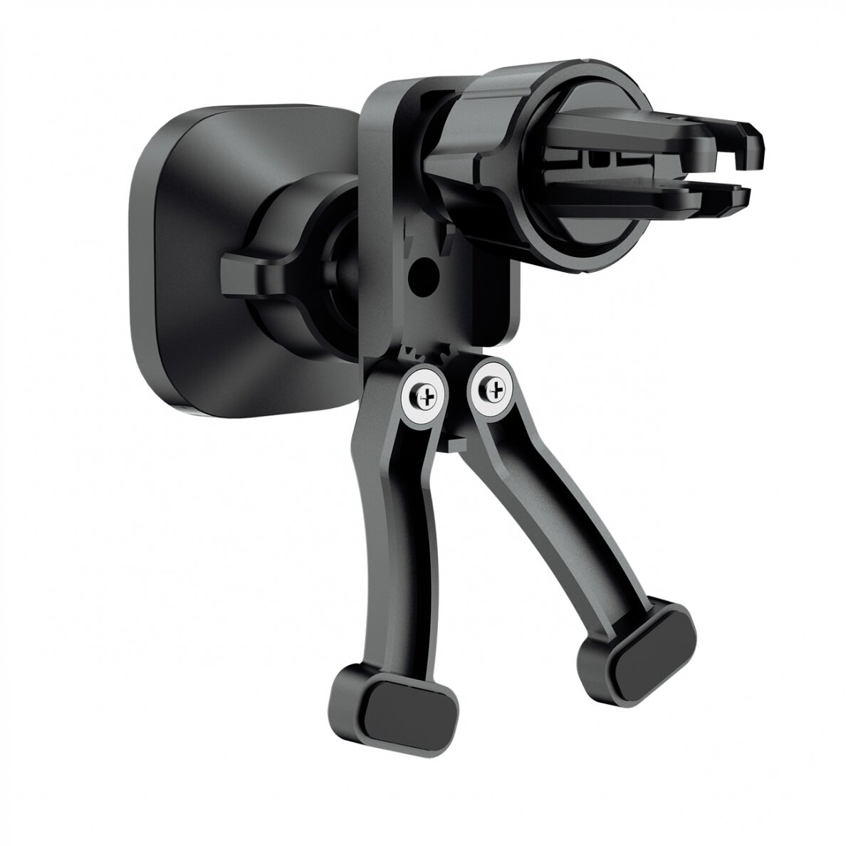 Laikiklis Dudao magnetic car holder for air vent (F6Pro) 5 Laikiklis Dudao magnetic car holder for air vent (F6Pro) 5