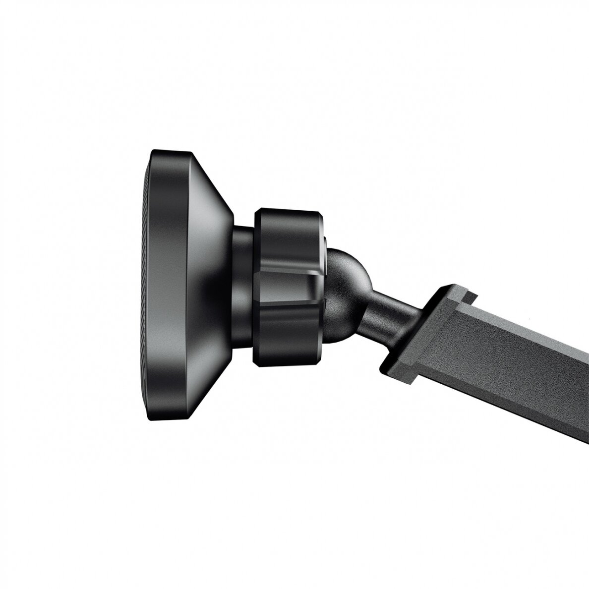 Dudao magnetic car phone holder with telescopic arm black (F6Max) 7 Dudao magnetic car phone holder with telescopic arm black (F6Max) 7