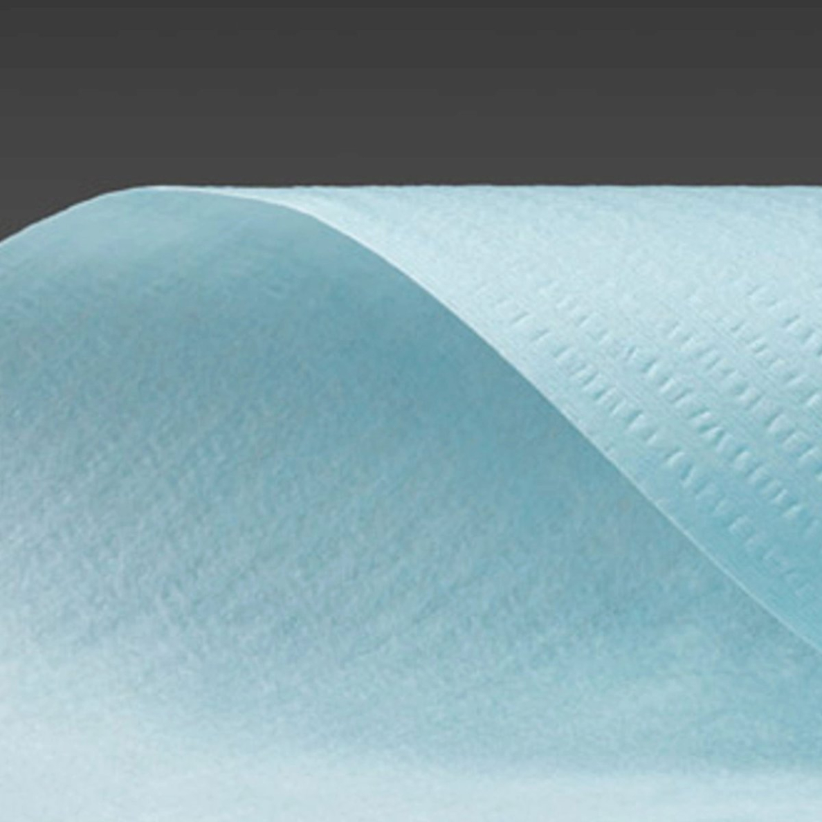 Dust-free non-woven industrial cleaning cloth ProfiSauber BASIC PLUS 250 1 Dust-free non-woven industrial cleaning cloth ProfiSauber BASIC PLUS 250 1