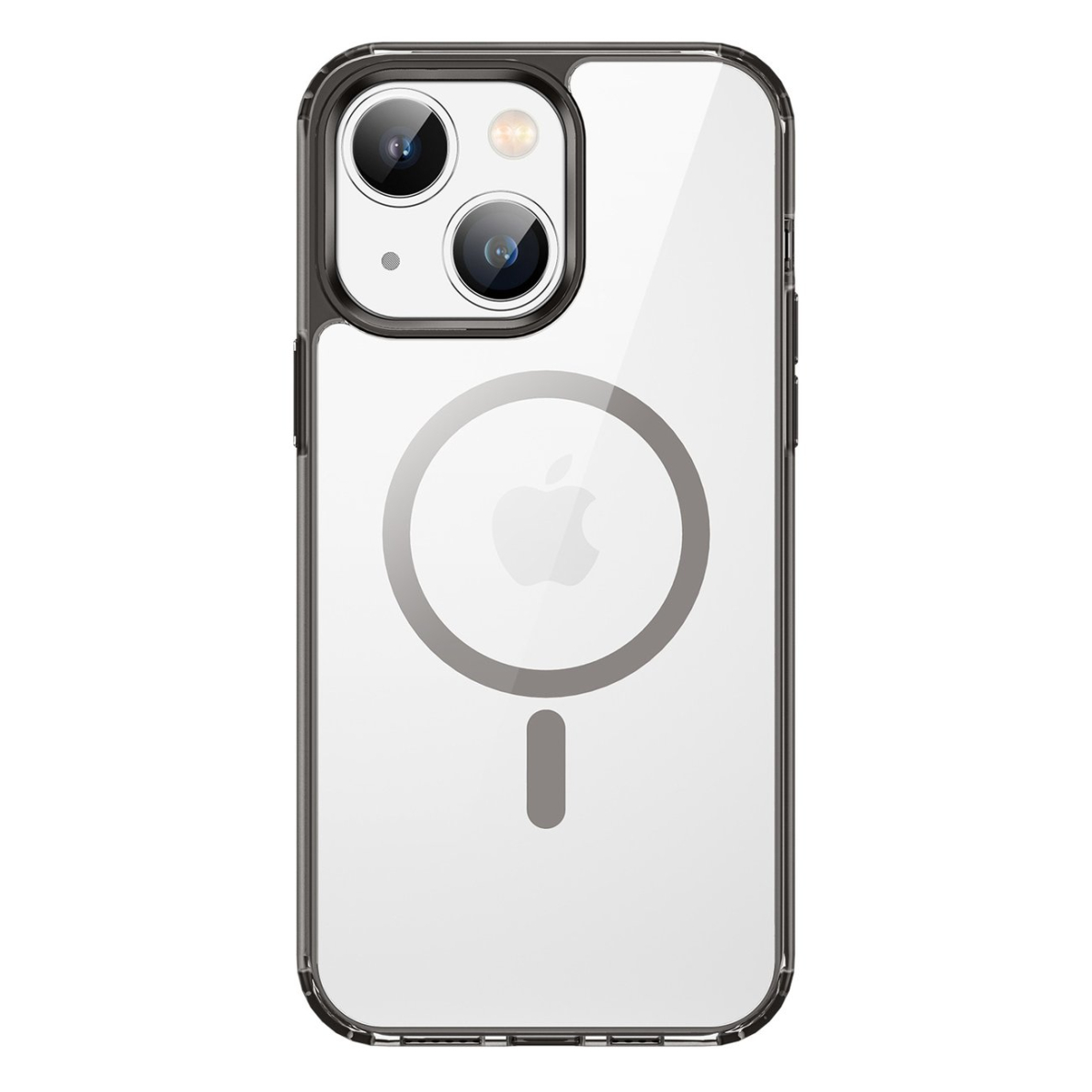 Dėklas Dux Ducis Clin2 case for iPhone 14 Plus (MagSafe) Pilkas 8