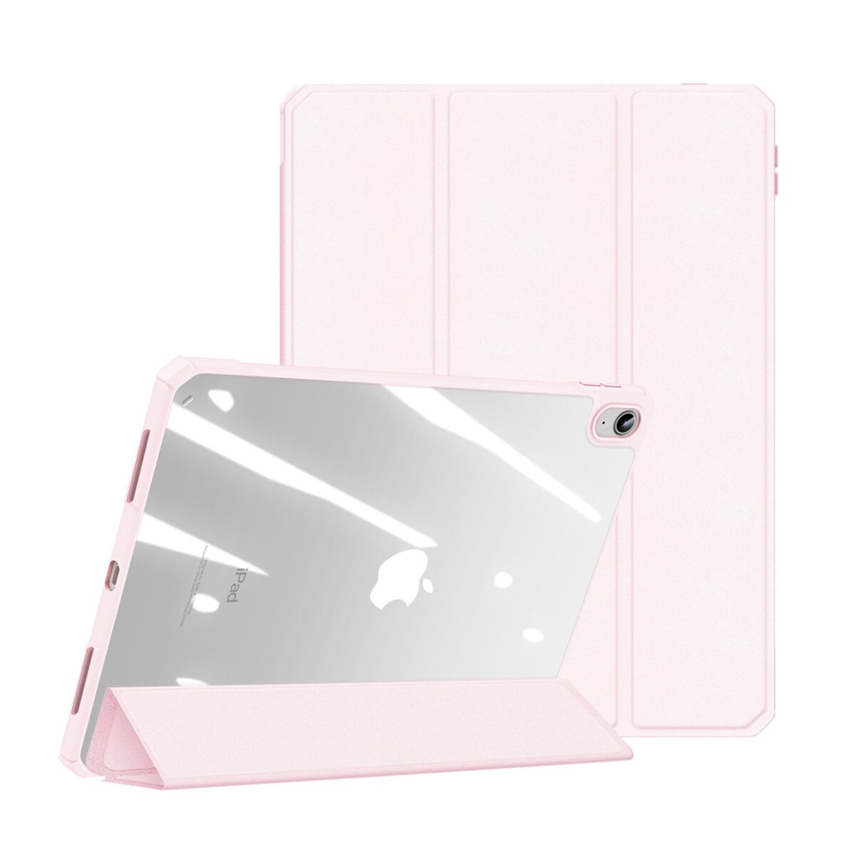 Akcija! Dėklas Dux Ducis Copa iPad 10.2 2022 (10 gen.) Rožinis 10 Akcija! Dėklas Dux Ducis Copa iPad 10.2 2022 (10 gen.) Rožinis 10