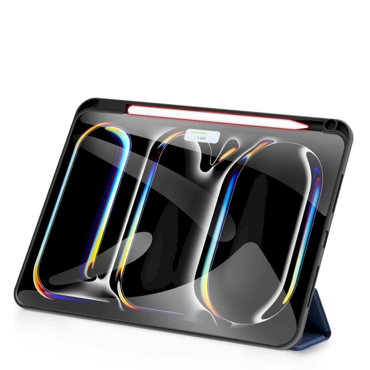 Dux Ducis Domo case with flap and smart sleep for Xiaomi Pad 6 / 6 Pro - blue 12 Dux Ducis Domo case with flap and smart sleep for Xiaomi Pad 6 / 6 Pro - blue 12