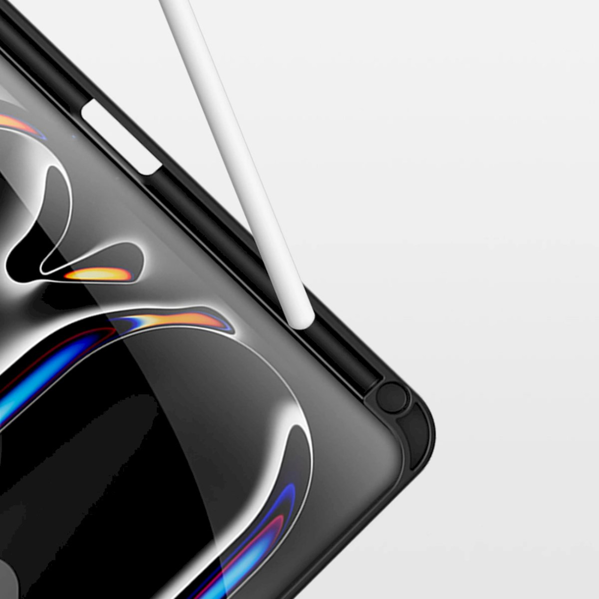 Dux Ducis Domo flip and smart sleep case for iPad Pro 11" 2024 - black 12 Dux Ducis Domo flip and smart sleep case for iPad Pro 11" 2024 - black 12