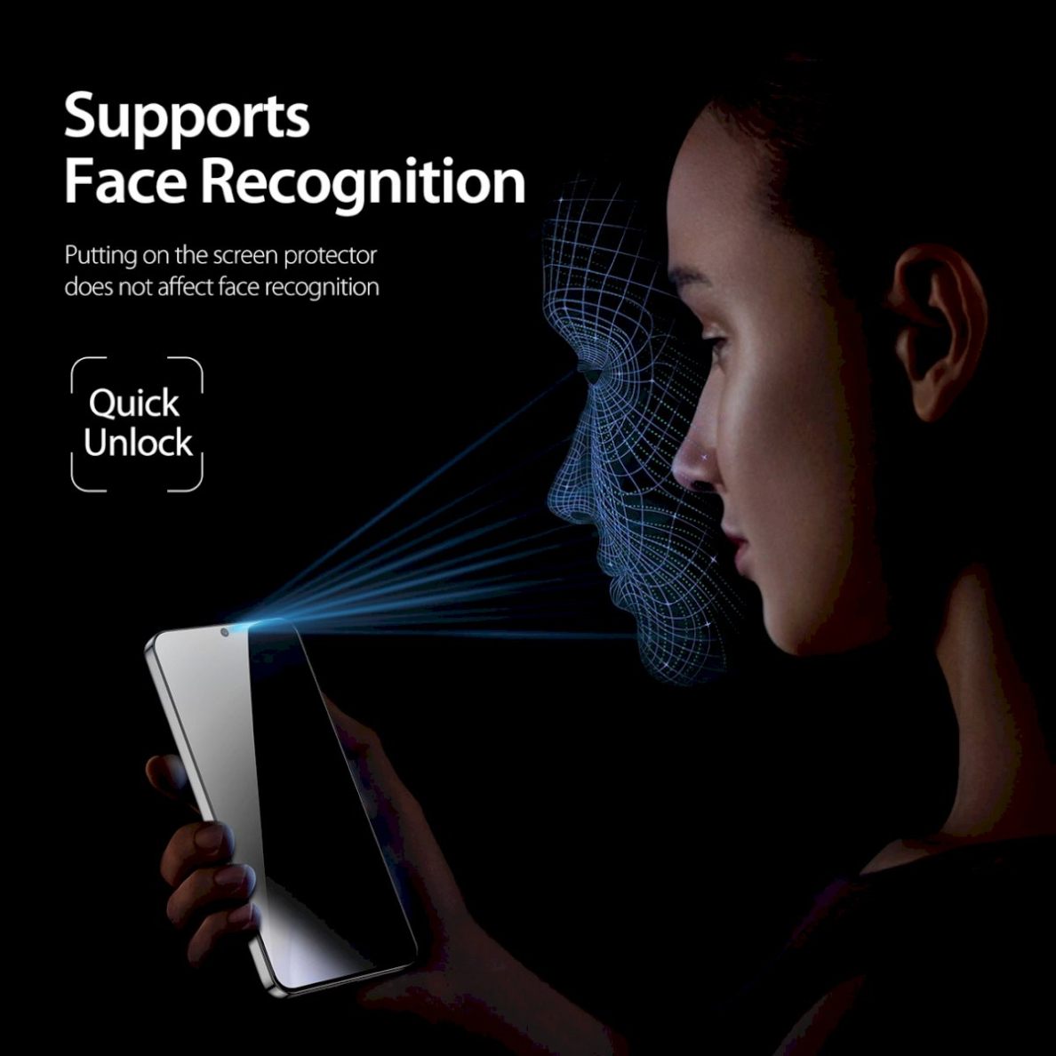 Apsauginis stiklas Dux Ducis Glass Privacy for Samsung S24 - juodas 8 Apsauginis stiklas Dux Ducis Glass Privacy for Samsung S24 - juodas 8