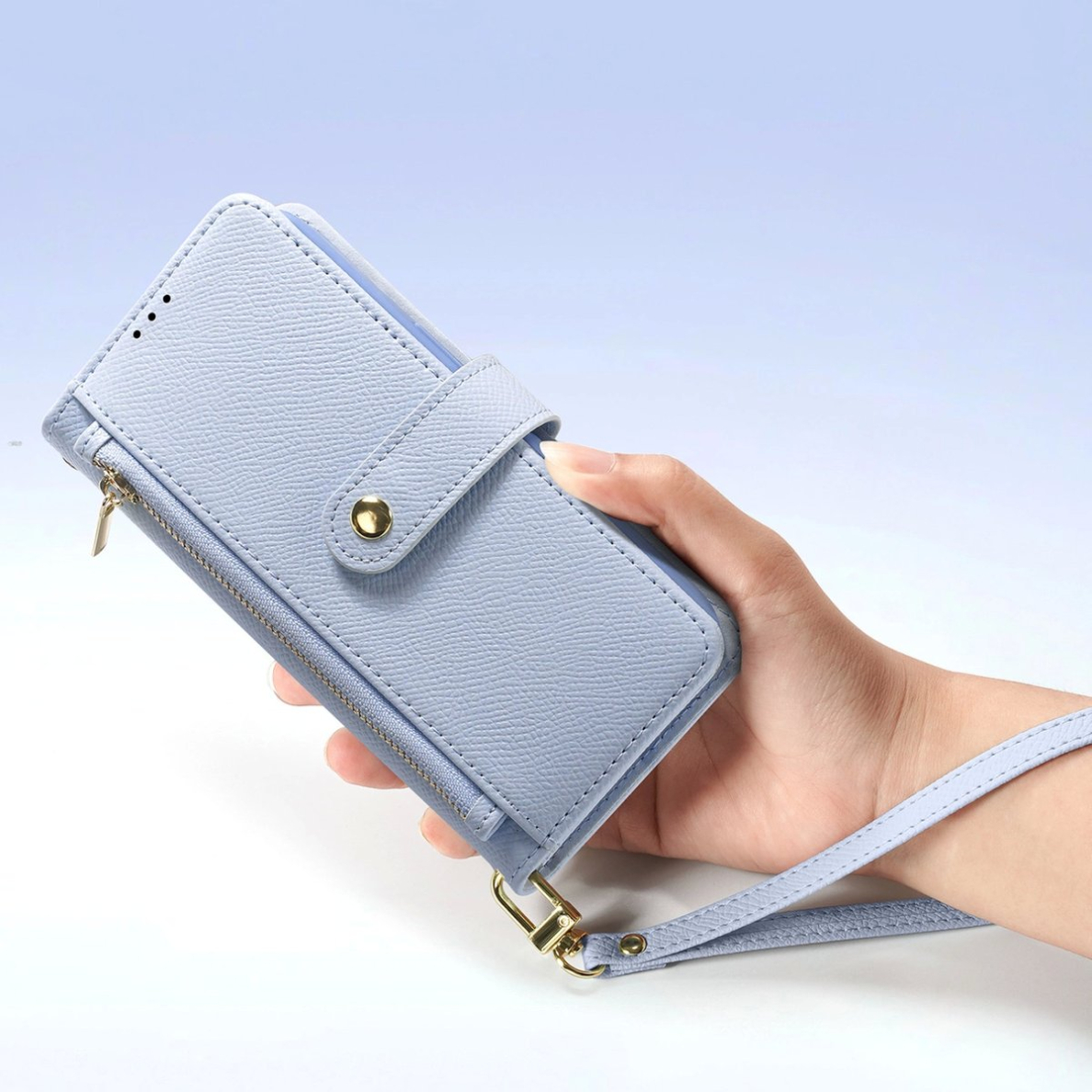 iPhone 16e – Dux Ducis Lawa odinis dėklas su nuimama magnetine pinigine - Mėlynas 11 iPhone 16e – Dux Ducis Lawa odinis dėklas su nuimama magnetine pinigine - Mėlynas 11