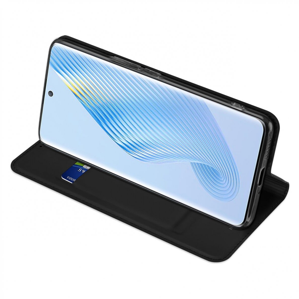 Dėklas Dux Ducis Skin Pro Honor Magic5 Juodas 5 Dėklas Dux Ducis Skin Pro Honor Magic5 Juodas 5