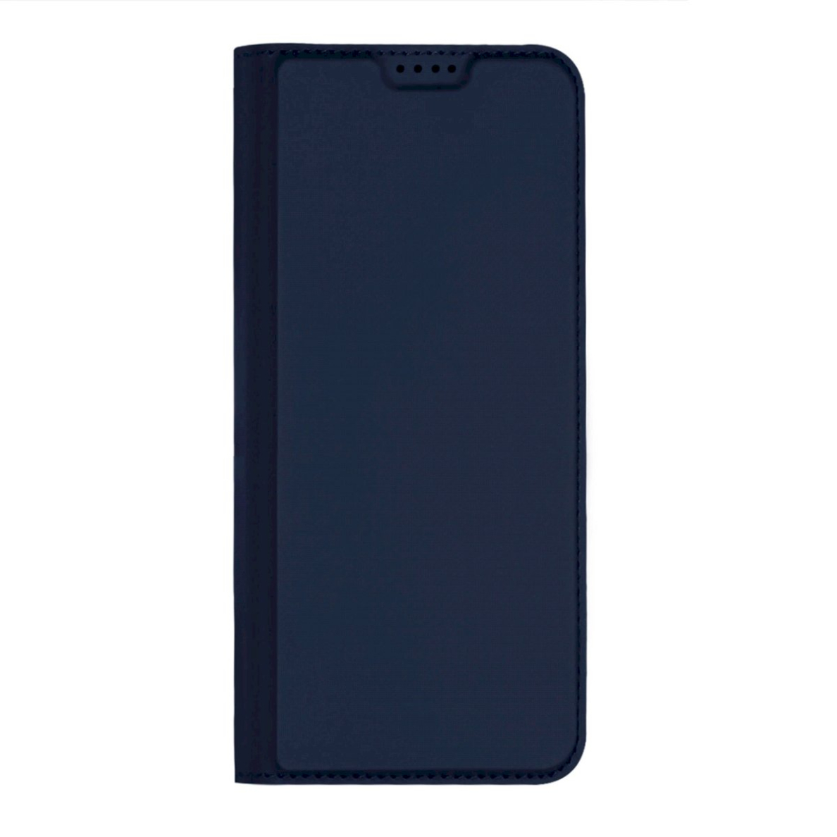 Dėklas Dux Ducis Skin Pro case with flap and card slot for Xiaomi Redmi Note 13 5G - Mėlynas 9