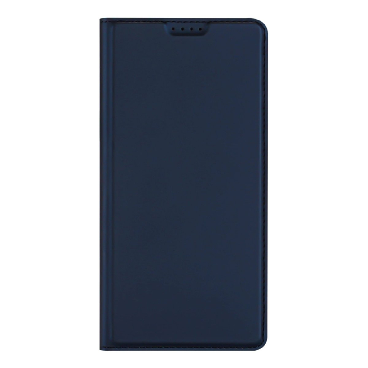 OnePlus 13T Dux Ducis Skin Pro Flip dėklas - mėlynas 4