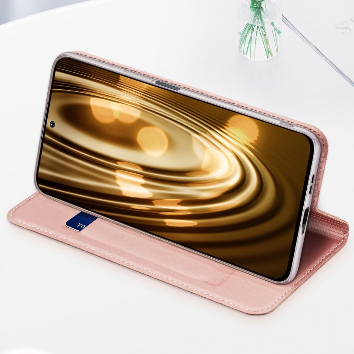 Dėklas Dux Ducis Skin Pro Xiaomi Poco F4 5G Juodas 15 Dėklas Dux Ducis Skin Pro Xiaomi Poco F4 5G Juodas 15