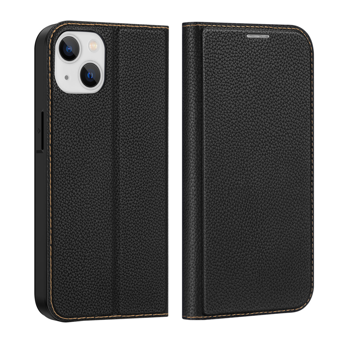 Dėklas Dux Ducis Skin X2 case for iPhone 14 Plus Juodas 1 Dėklas Dux Ducis Skin X2 case for iPhone 14 Plus Juodas 1