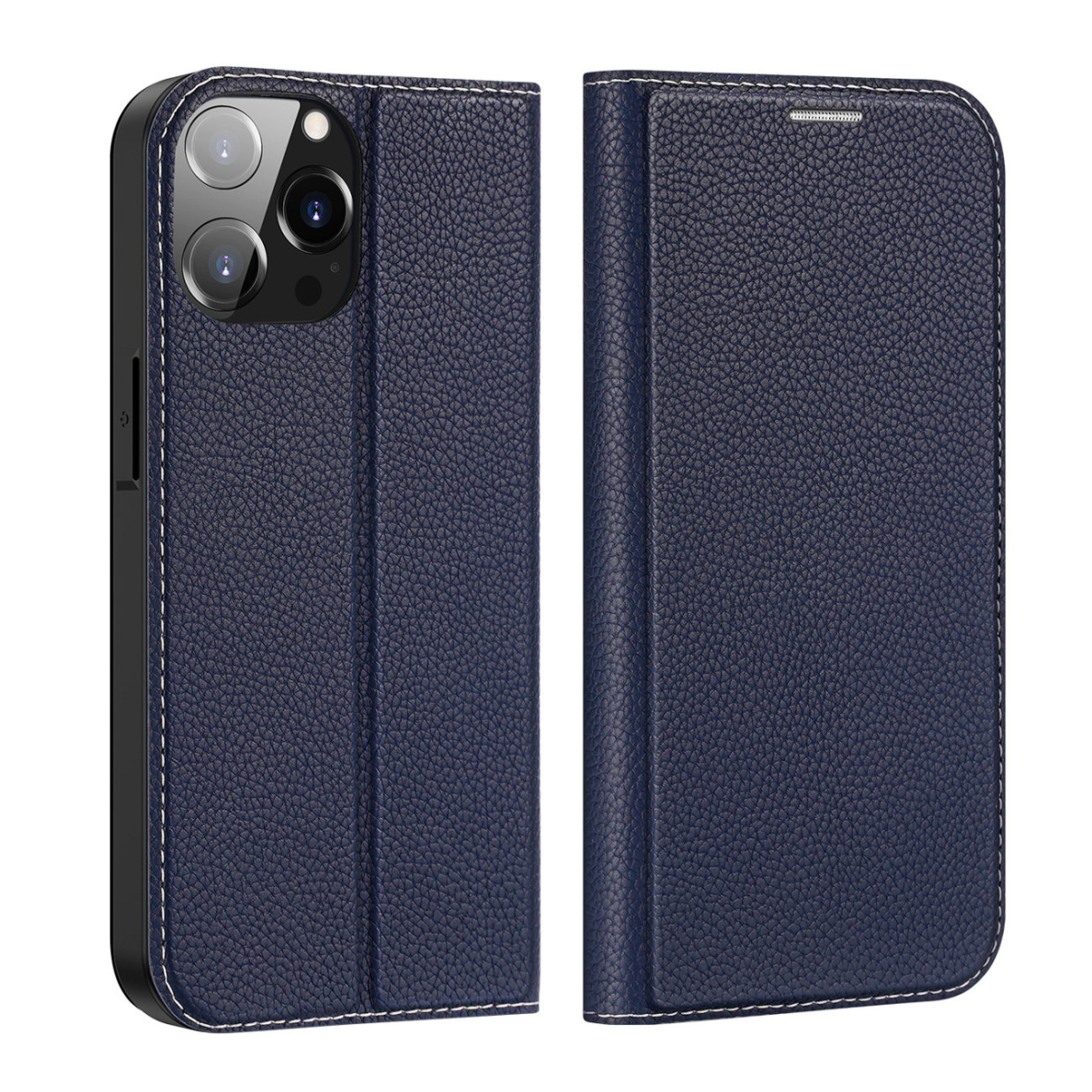 Dėklas Dux Ducis Skin X2 case for iPhone 14 Pro Max Mėlynas 1 Dėklas Dux Ducis Skin X2 case for iPhone 14 Pro Max Mėlynas 1