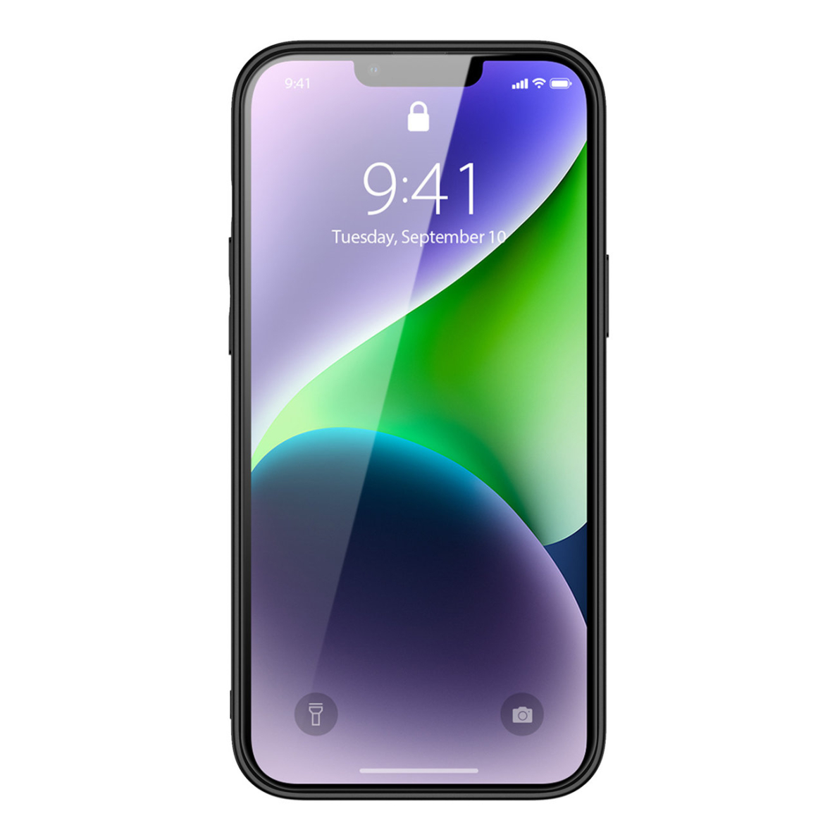 Dėklas Dux Ducis Yolo Apple iPhone 14 Plus Juodas 1 Dėklas Dux Ducis Yolo Apple iPhone 14 Plus Juodas 1