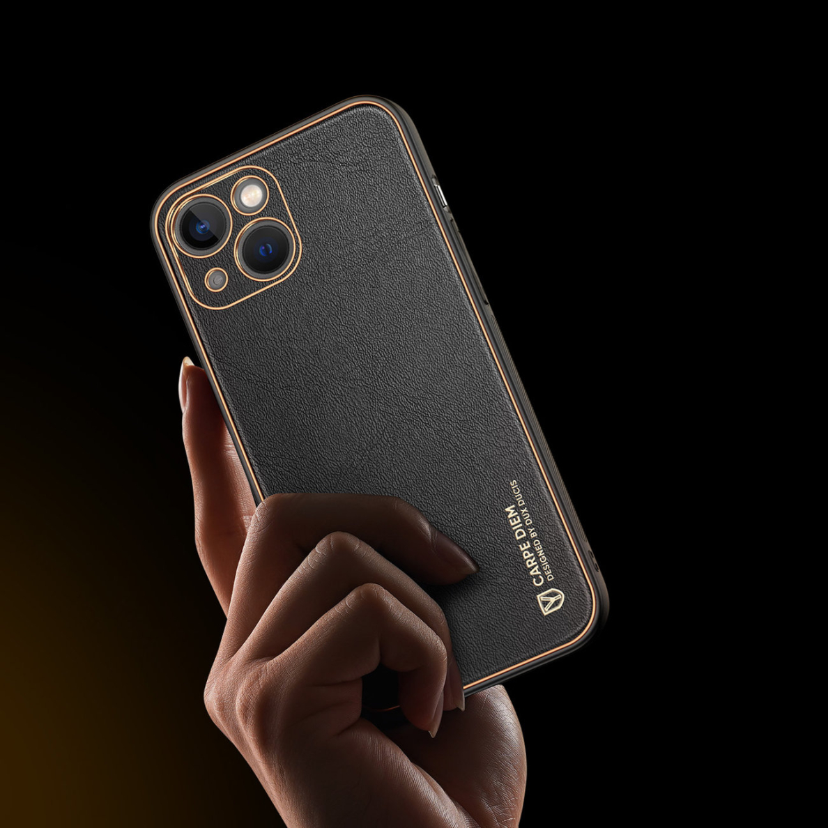 Dėklas Dux Ducis Yolo Apple iPhone 14 Plus Juodas 8 Dėklas Dux Ducis Yolo Apple iPhone 14 Plus Juodas 8