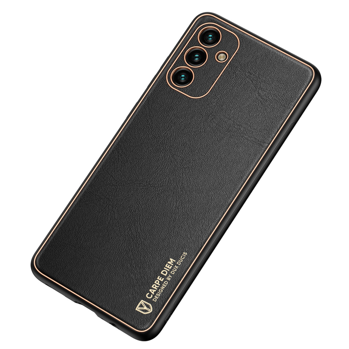 Dėklas Dux Ducis Yolo Samsung Galaxy A13 5G Juodas 3