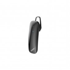 Belaidė Ausinė Dudao Headset Wireless Bluetooth Earphone Juoda (U7X-Black)