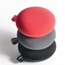 Nešiojamas garsiakalbis Dudao Portable bluetooth Speaker JL5.0+EDR juodas