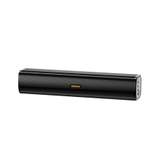 Dudao Y2+ Bluetooth 5.0 kolonėlė 2400 mAh – juodas