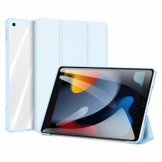Dėklas Dux Ducis Copa iPad Pro 11 2020 / iPad Pro 11 2018 / iPad Air 4 Mėlynas