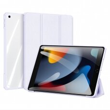 Dėklas Dux Ducis Copa iPad Pro 11 2020 / iPad Pro 11 2018 / iPad Air 4 Violetinis