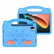 Dėklas Dux Ducis Panda Xiaomi Pad 5 Pro / Pad 5 Mėlynas